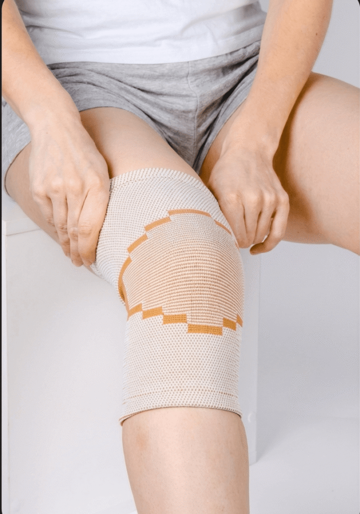 Cartilage Wear and Tear