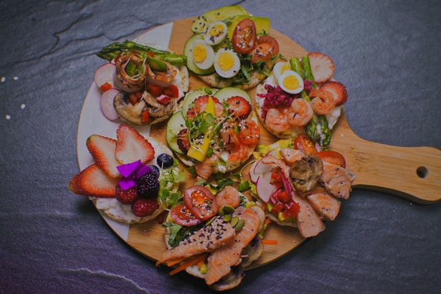 Natural Support and Medical Options